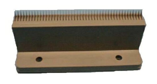 手動つまきり君 部品：クシ刃 2．5mm （電動つまきり君共通） （CTM17103）