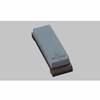 セラミック砥石 台付荒砥 （#600） エビ印