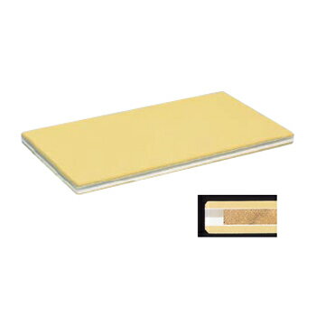 まな板 家庭用 ラバーラ 抗菌 M 410×230×20...