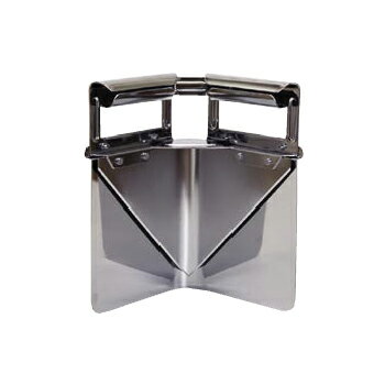 開缶機 S型 Vカッター オールステンレス