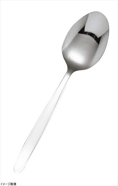 EBM AS 18-0 先丸スプーン 穴無 小（150mm）