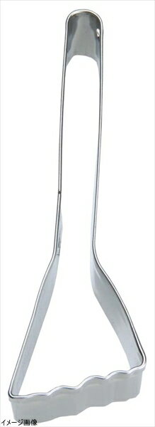 タイガークラウン 18-8抜型 ほうき 1967