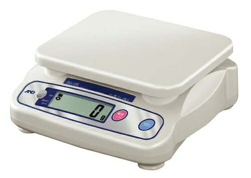 A＆D 上皿デジタルはかりSH 5kg （BHK8303）