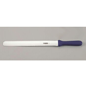 スライサー 両刃 （ノコ刃 / 波刃） TH 66173 31cm