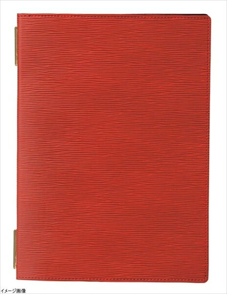 232×319※メーカー希望小売価格はメーカーカタログに基づいて掲載しています。(カタログ表示価格は消費税が含まれていません)●切り込みの為脱着が簡単。ピンがぬけにくい。ビニールがずれない。本体とビニールを保護。より美しく一体。合皮タイプなので頑丈で長持ち。いたずらされにくい ●ホールと切り込みにより本体とビニールが一体化しました。●ピンホール+コの字切り込み！メニューがずれないためのひと工夫！！●A4