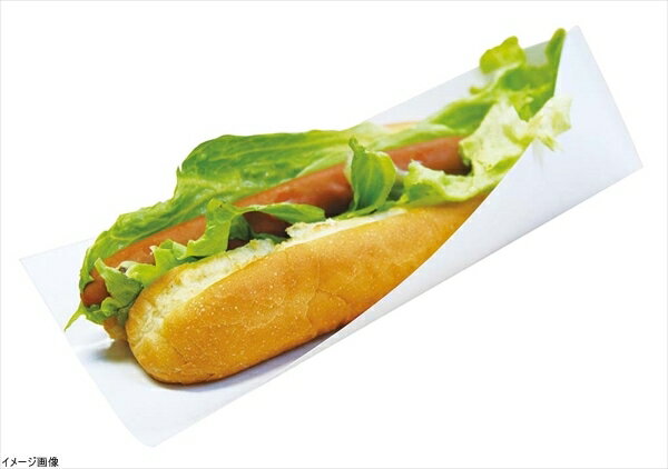 パットレー #14 白無地 100枚