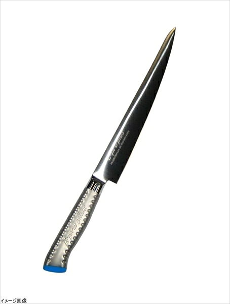 410 190g※メーカー希望小売価格はメーカーカタログに基づいて掲載しています。(カタログ表示価格は消費税が含まれていません)●ブレード部：耐久性に優れたモリブデンバナジューム鋼 職人による手砥ぎ刃付●ハンドル部：18-8ステンレススチール モナカ構造 握り易いフィット感のある特殊形状●切れ味最高 ハンドルのフィット感は絶妙かつ衛生的●両刃