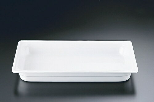 メイフェア ECガストロノームディッシュ 1／1 65mm EPA208 （NEK1401）