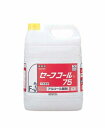 セーフコール75 （アルコール除菌剤） 5L （XSY6305）