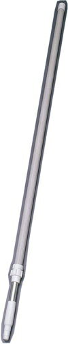 メーカー品番29755直径×全長(最小)～全長(最大)(mm)31×1500～2780重量(g)965※メーカー希望小売価格はメーカーカタログに基づいて掲載しています。(カタログ表示価格は消費税が含まれていません)Vikan hygiene systemヴァイカン デンマーク製ヴァイカン社のハンドルは握り易い形状とエルゴノミック（人間工学）デザインにより長時間の使用でも疲れにくい設計となっています。耐熱温度:100℃ヴァイカン社の全商品にジョイントできます。アルミハンドル●破損しにくく、軽量のため非常に扱いやすく 汚れが落ちやすく衛生的。