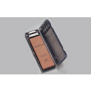 砥石 中 （#1000） No.460 ブラウンmino Sharp