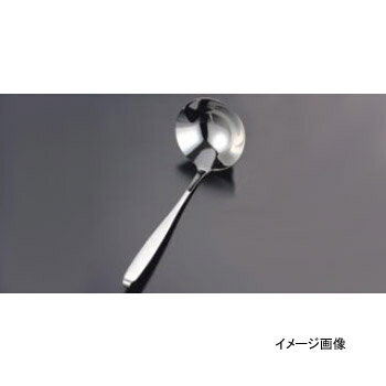 お玉 （円すい型） フック無 LB-NS011 18-8（ステンレス） ののじ