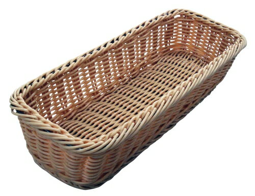 洗えるカトラリーケース 四角 AN－96P ベージュ （PKT2902）