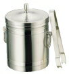 KO 18-8 アイスバケット 5L (PAI59005)