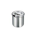 バターポット 18-8(ステンレス) K 10cm