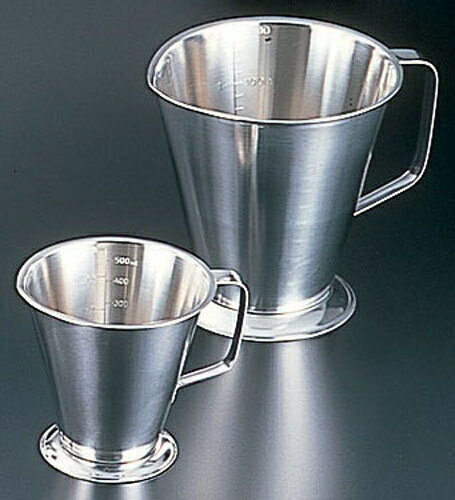 デバイヤー 18-10 水マス 3565－05 500cc （BMZ11005）