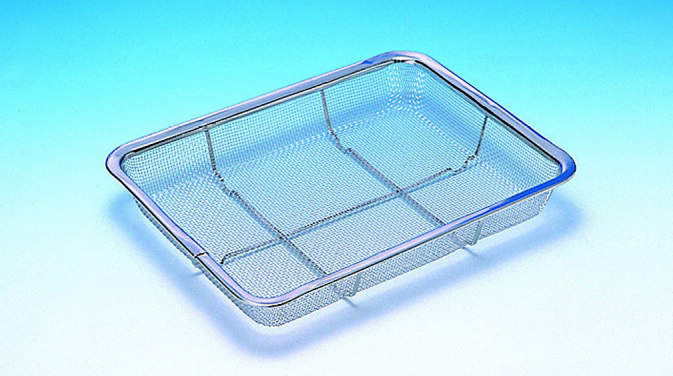 バットン 浅型 18-8（ステンレス） 18枚取