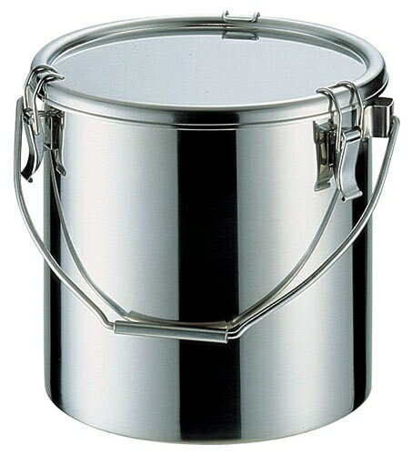 Other - 18-8 密閉式容器 CTB吊付タイプ CTB－24 （AMT11024）