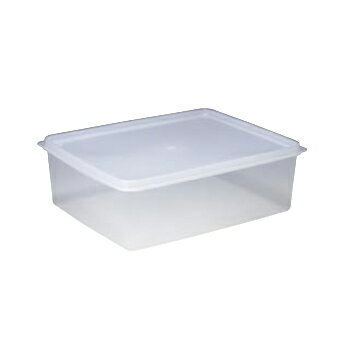 Plastic Storage Containers - ジャンボシール No.0
