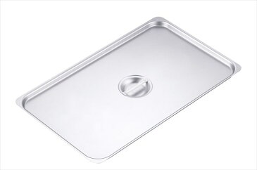 ドンナム 18-8 ホテルパン取手付カバー 1/9用 (AHTA207)