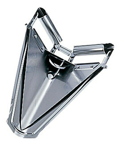 オールステンレス VカッターL （BBI05）