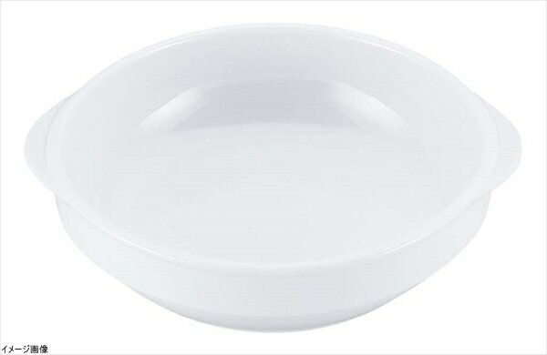 スーパーセラミック スタックグラタン皿 S