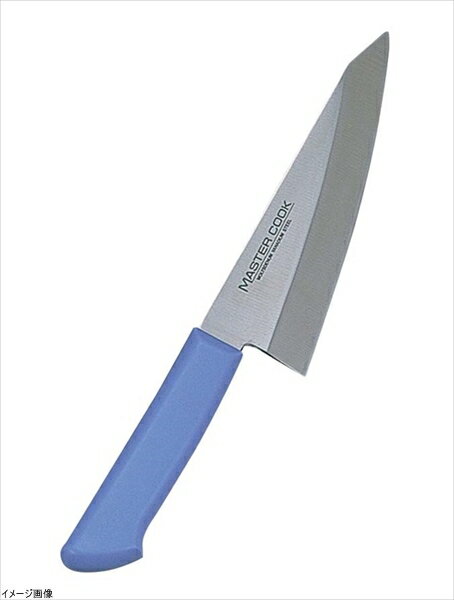 マスターコック 抗菌 ガラスキ 18cm 茶 MCRK180B