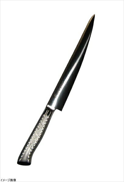 EBM E-pro PLUS 筋引 24cm ブラック