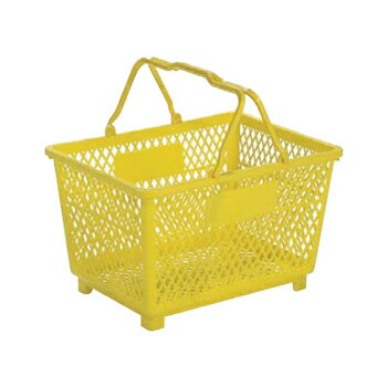 スーパー篭 大 PE製 サンコー