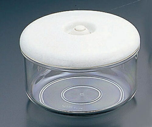 Condiments Container - 真空保存庫 VLタイプ VL－1B （AHZ091）