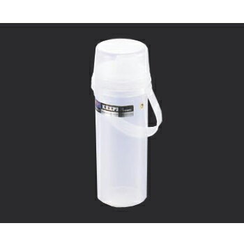 Pitchers - 冷水筒 B-306 L コップ付クーラー ラストロ