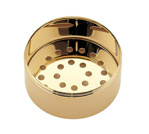 TKG 18-8 プチセイロ身（金メッキ付） 10cm （PPTC802）