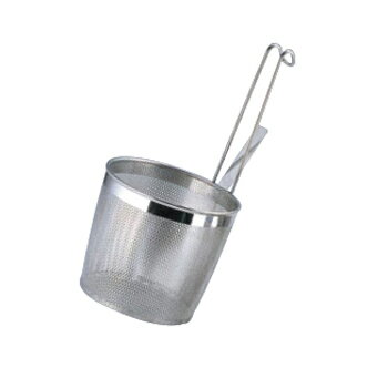 Rakuten - 煮ざる M 共柄 底平 パンチング 18-8（ステンレス） UK