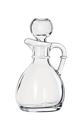 リビー オイル＆ビネガーポット No.75305 （RLBIB01）