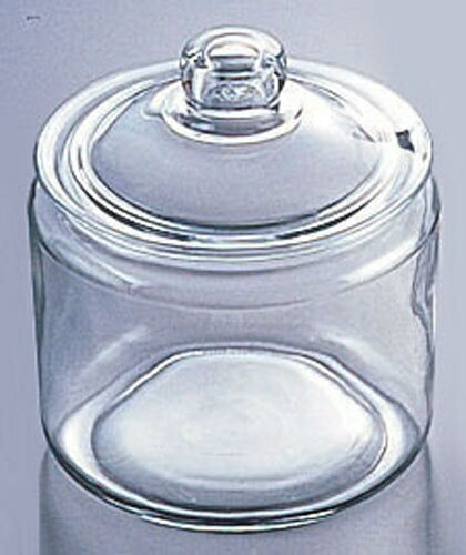 アンカーホッキング ストレートジャー 499162．8L （AZY052）