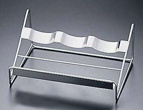 18-8 ディスペンサースタンド 3連 （BDI5501）