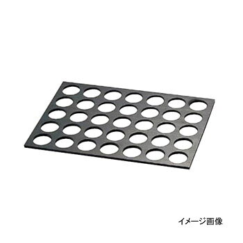 ダコワーズ 丸型 ゴム製 8枚取用(20穴)●8枚取用(20穴)●395×302×H10●1ケ当たり内寸:φ55※メーカー希望小売価格はメーカーカタログに基づいて掲載しています。(カタログ表示価格は消費税が含まれていません)