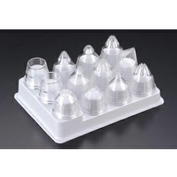 其它 - 口金 セット 80009 インターチェンジ PLS マトファー