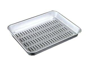 サイズ表示6号間口×奥行×高さ(mm)210×150×29質量(kg)0.079※メーカー希望小売価格はメーカーカタログに基づいて掲載しています。(カタログ表示価格は消費税が含まれていません)●硬質アルミ製