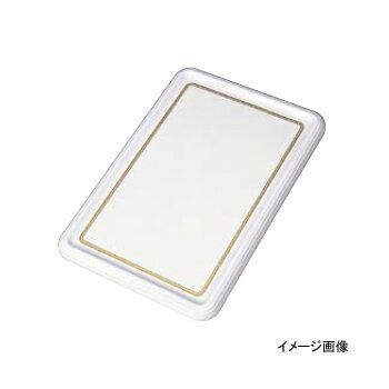 ケーキトレー CT-2639-KS 陶器風 メラミン