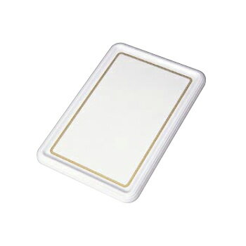 ケーキトレー CT-2639-WS 陶器風 メラミン