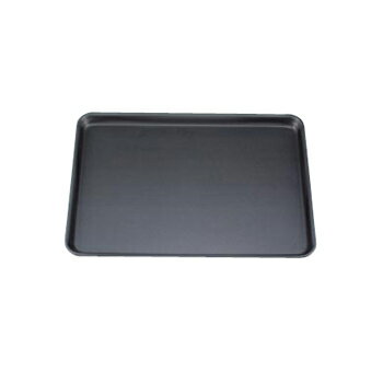 遠赤 セラミック加工S 天板 鉄製プレス 6取 H15