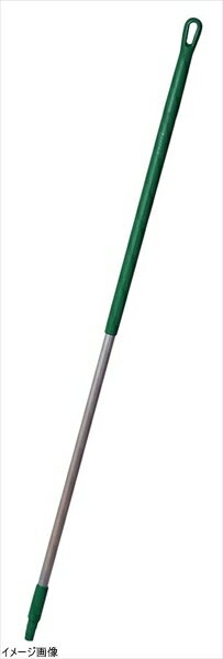 ヴァイカン アルミハンドル グリーン 2937