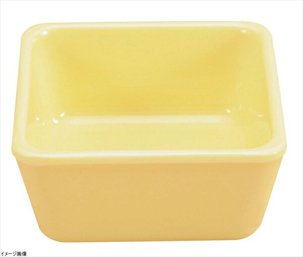 スクエアパーツ・ポーション 1／9 M-2391 イエロー