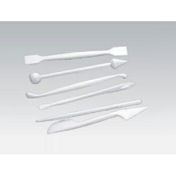 マジパン細工棒 1号 No.1056●1号●35×143●材質:スチロール樹脂●粘土細工のように、人形や花,動物などを立体的に形を作ったりしデコレーションを楽しんで下さい。※メーカー希望小売価格はメーカーカタログに基づいて掲載しています。（...