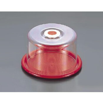 ラブリーハット （MT-032） 大 丸型 赤