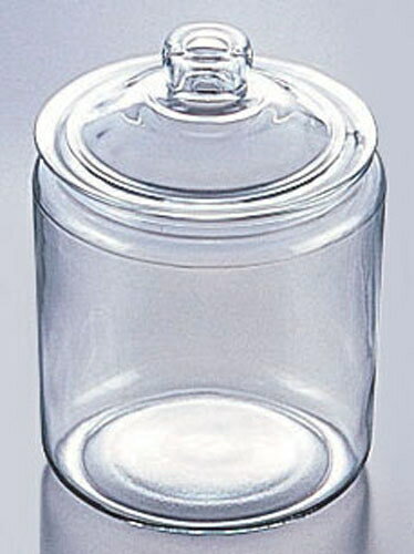 アンカーホッキング ストレートジャー 499173．8L （AZY053）