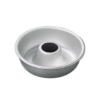 Angel Cake - エンゼルケーキ型 アルミ 製 15cm