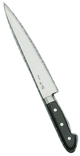 杉本 全鋼 筋引 30cm 2630 （ハムスライス） （ASG03030）