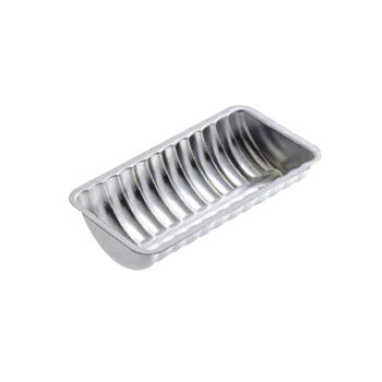 パウンドケーキ型 No.965 小 とよ型 ギルア